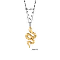 Collana Ti Sento Milano Donna in Argento 3923SY/42 - 3923SY/42